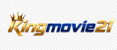 Logo kingmovie21 platform hiburan Indonesia